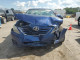 Toyota CAMRY 2010 — Copart
