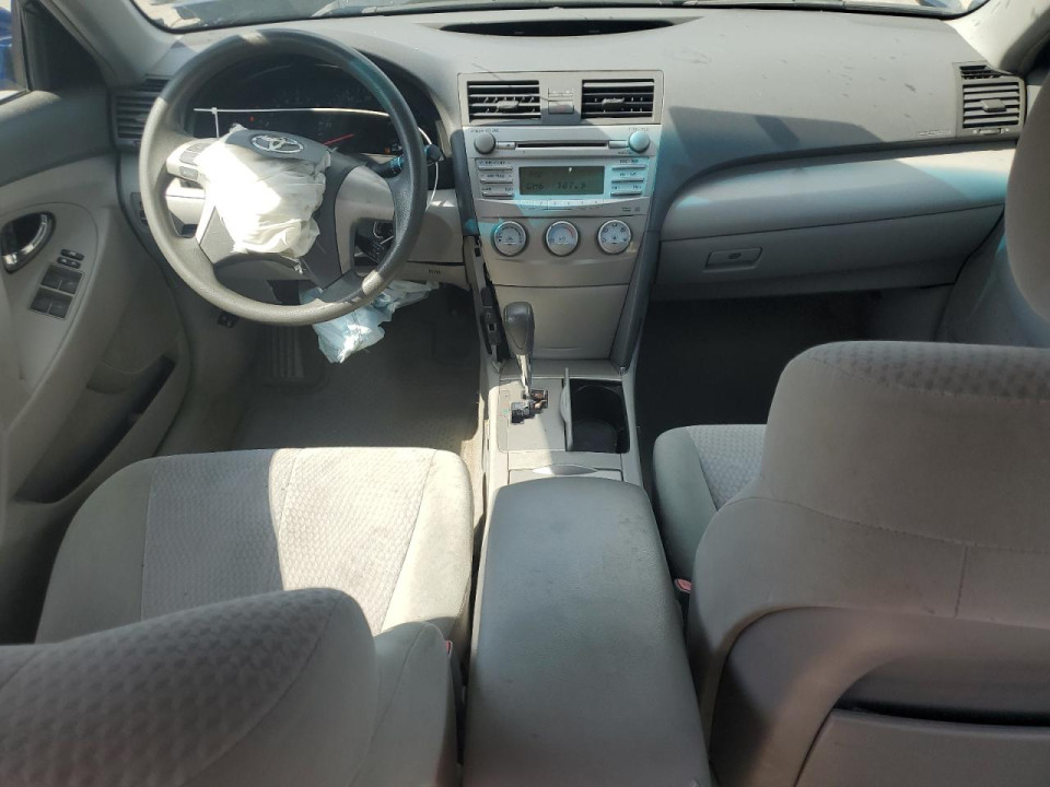 Toyota CAMRY 2010 — Copart