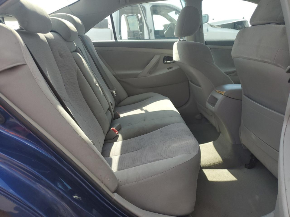 Toyota CAMRY 2010 — Copart