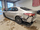 Toyota CAMRY 2021 — Copart