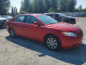 Toyota CAMRY 2007 — Copart