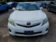 Toyota CAMRY 2010 — Copart