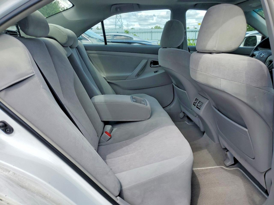 Toyota CAMRY 2010 — Copart