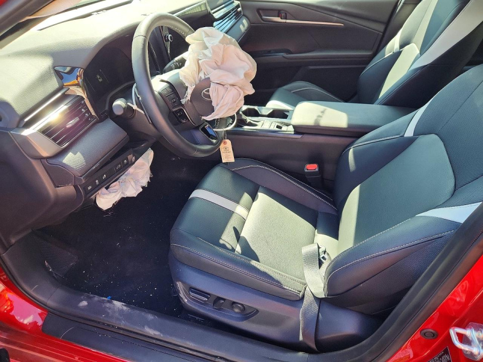 Toyota CAMRY 2026 — Copart