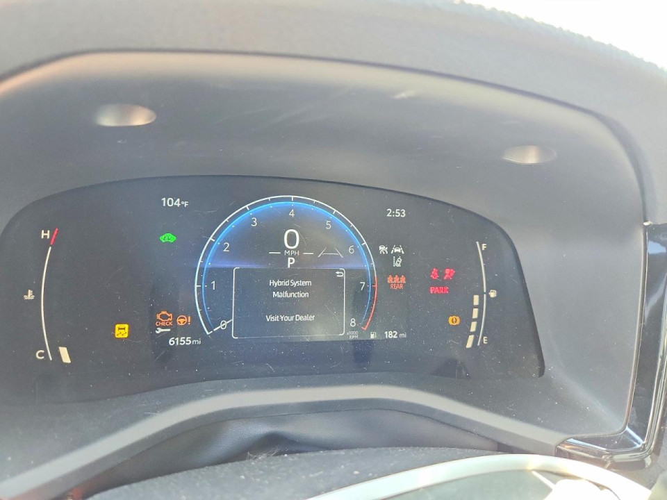 Toyota CAMRY 2026 — Copart
