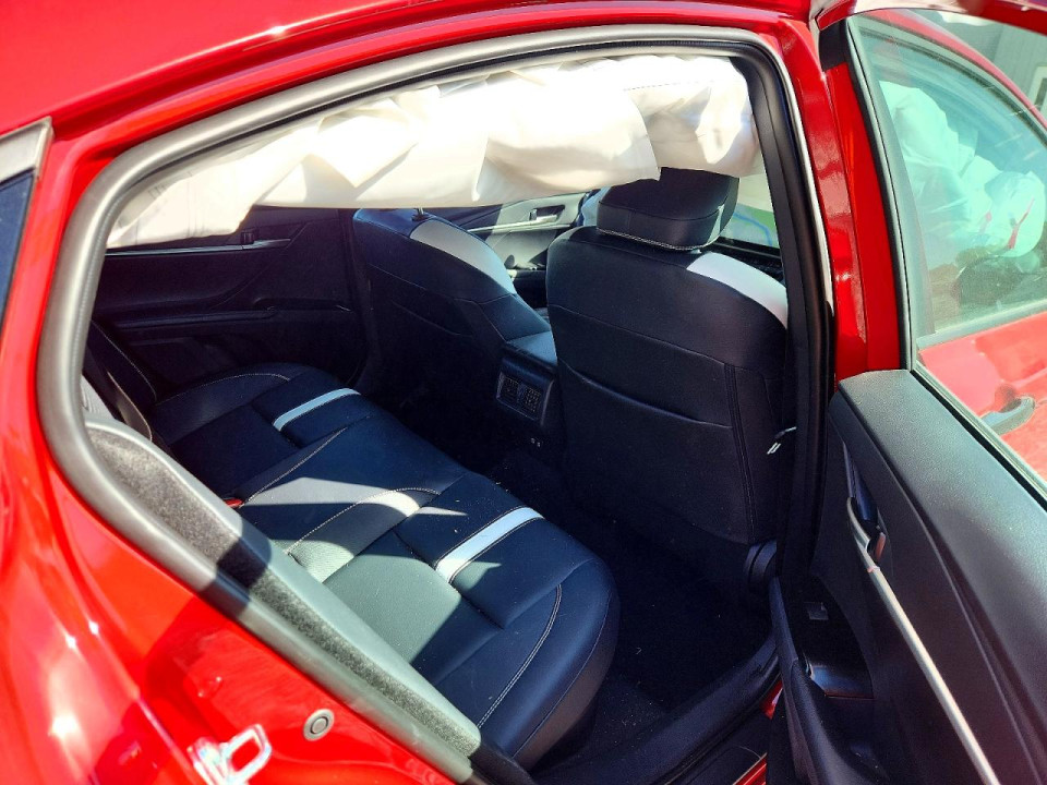 Toyota CAMRY 2026 — Copart