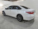 Toyota CAMRY 2017 — Copart