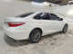 Toyota CAMRY 2017 — Copart