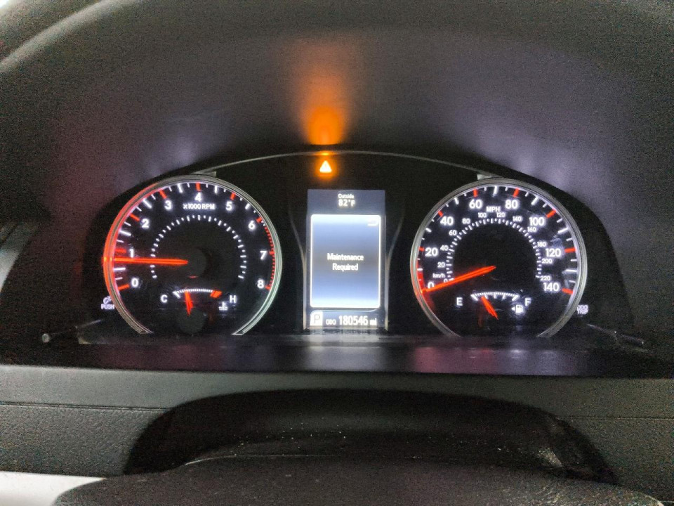 Toyota CAMRY 2017 — Copart