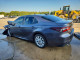 Toyota CAMRY 2024 — Copart