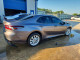 Toyota CAMRY 2024 — Copart