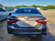 Toyota CAMRY 2024 — Copart