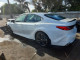 Toyota CAMRY 2026 — Copart