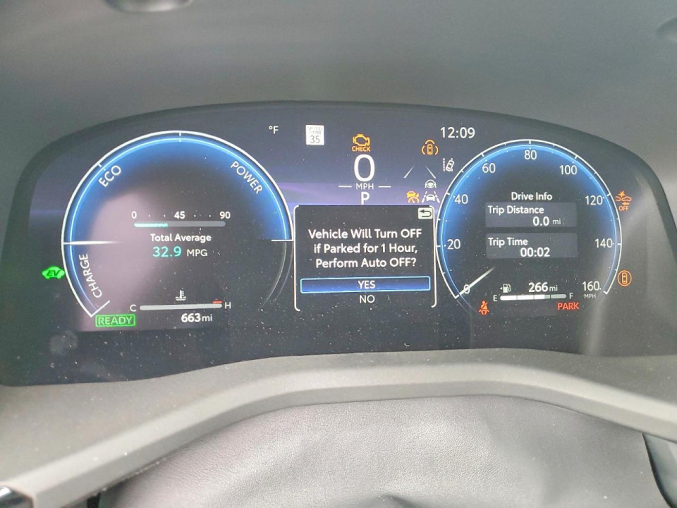 Toyota CAMRY 2026 — Copart