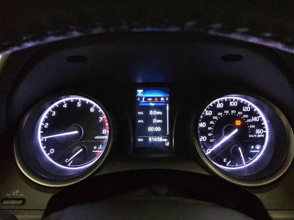 Toyota CAMRY 2021 — Copart