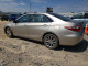Toyota CAMRY 2015 — Copart