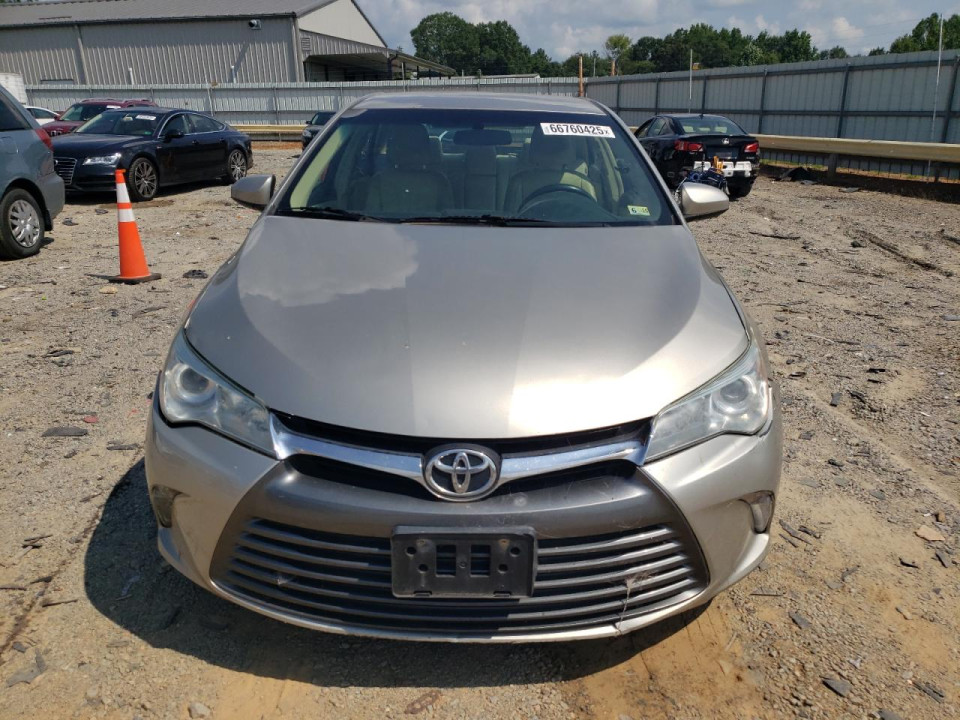 Toyota CAMRY 2015 — Copart