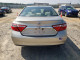 Toyota CAMRY 2015 — Copart