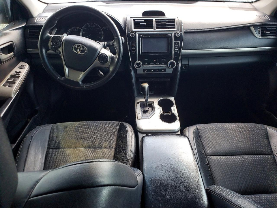 Toyota CAMRY 2014 — Copart