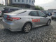 Toyota CAMRY 2019 — Copart