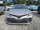 Toyota CAMRY 2019 — Copart