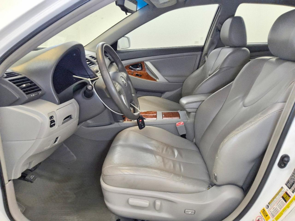 Toyota CAMRY 2011 — Copart