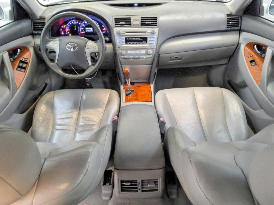 Toyota CAMRY 2011 — Copart