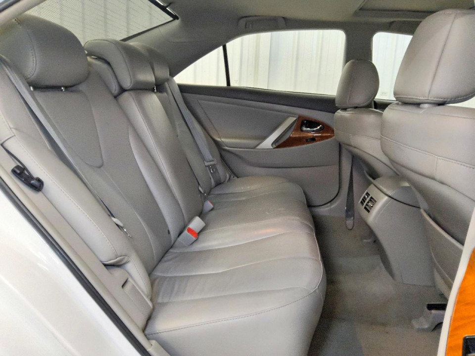 Toyota CAMRY 2011 — Copart