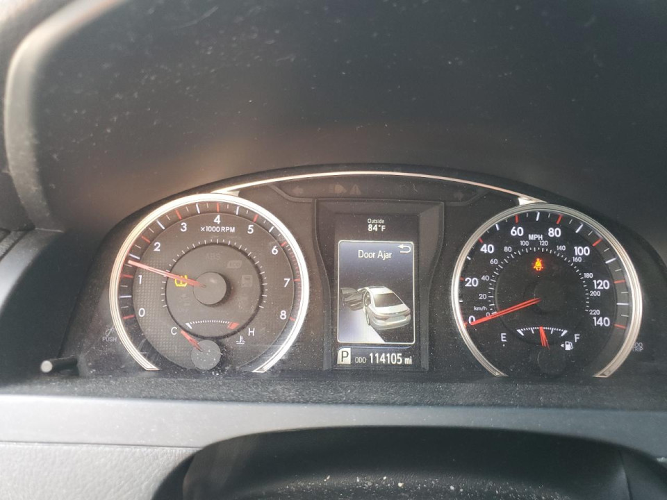 Toyota CAMRY 2017 — Copart