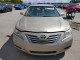 Toyota CAMRY 2009 — Copart