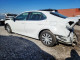 Toyota CAMRY 2022 — Copart
