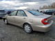 Toyota CAMRY 2002 — Copart