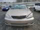 Toyota CAMRY 2002 — Copart