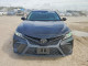Toyota CAMRY 2018 — Copart