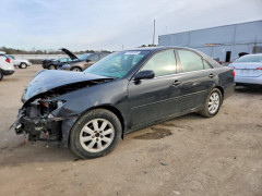 Toyota CAMRY 2005 — Copart