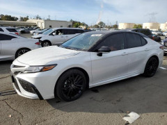 Toyota CAMRY 2024 — Copart