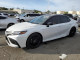 Toyota CAMRY 2024 — Copart