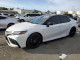 Toyota CAMRY 2024 — Copart