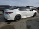 Toyota CAMRY 2024 — Copart