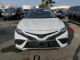 Toyota CAMRY 2024 — Copart