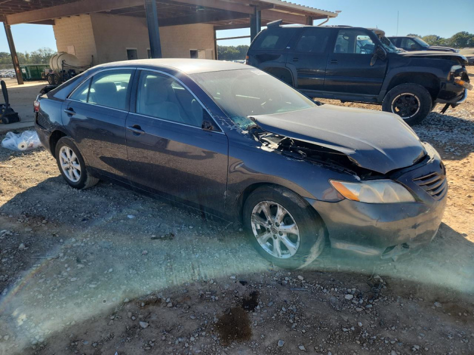 Toyota CAMRY 2009 — Copart