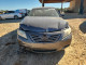 Toyota CAMRY 2009 — Copart