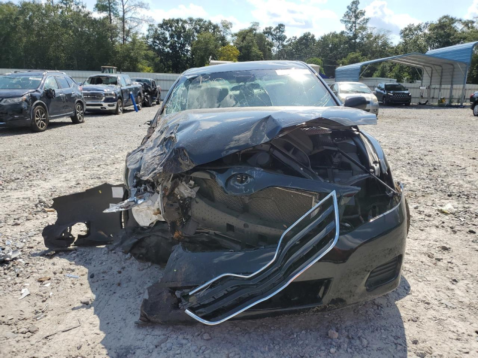 Toyota CAMRY 2011 — Copart