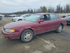 Toyota CAMRY 1996 — Copart
