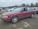 Toyota CAMRY 1996 — Copart
