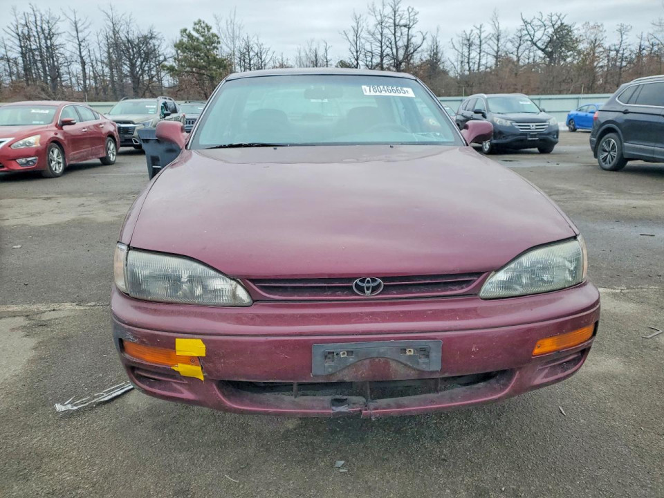 Toyota CAMRY 1996 — Copart