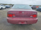 Toyota CAMRY 1996 — Copart