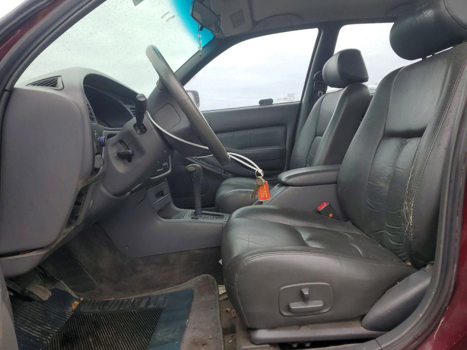 Toyota CAMRY 1996 — Copart