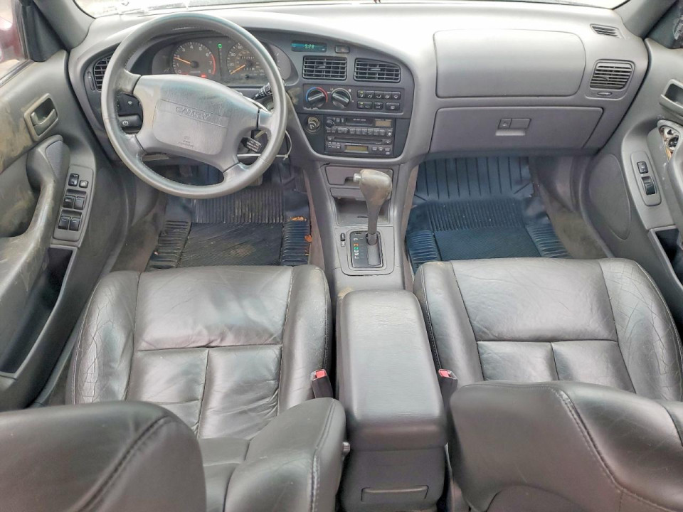 Toyota CAMRY 1996 — Copart