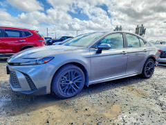 Toyota CAMRY 2025 — Copart